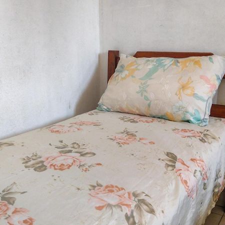 Hostel Residence Girassol Belém Екстериор снимка