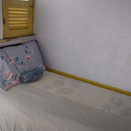 Hostel Residence Girassol Belém Екстериор снимка