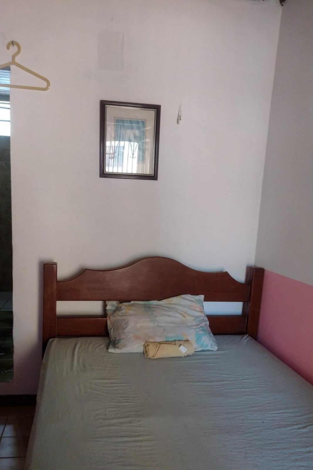 Hostel Residence Girassol Belém Екстериор снимка