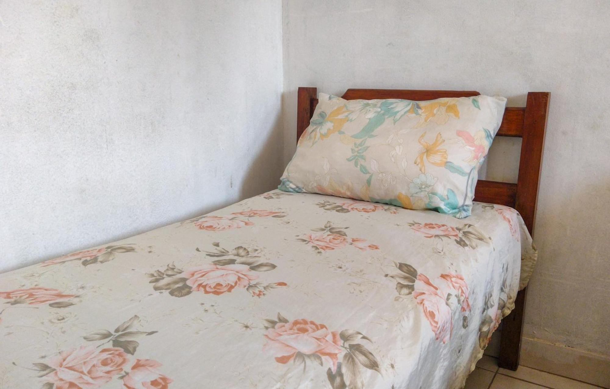 Hostel Residence Girassol Belém Екстериор снимка