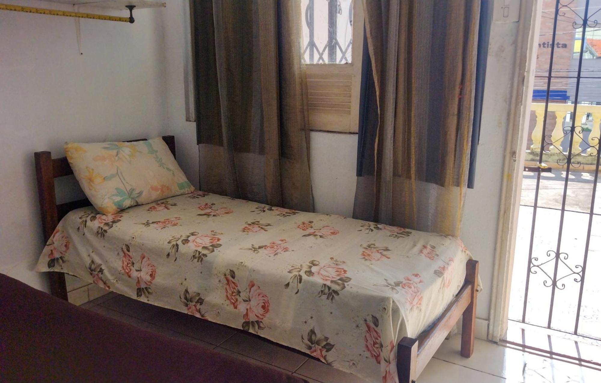 Hostel Residence Girassol Belém Екстериор снимка