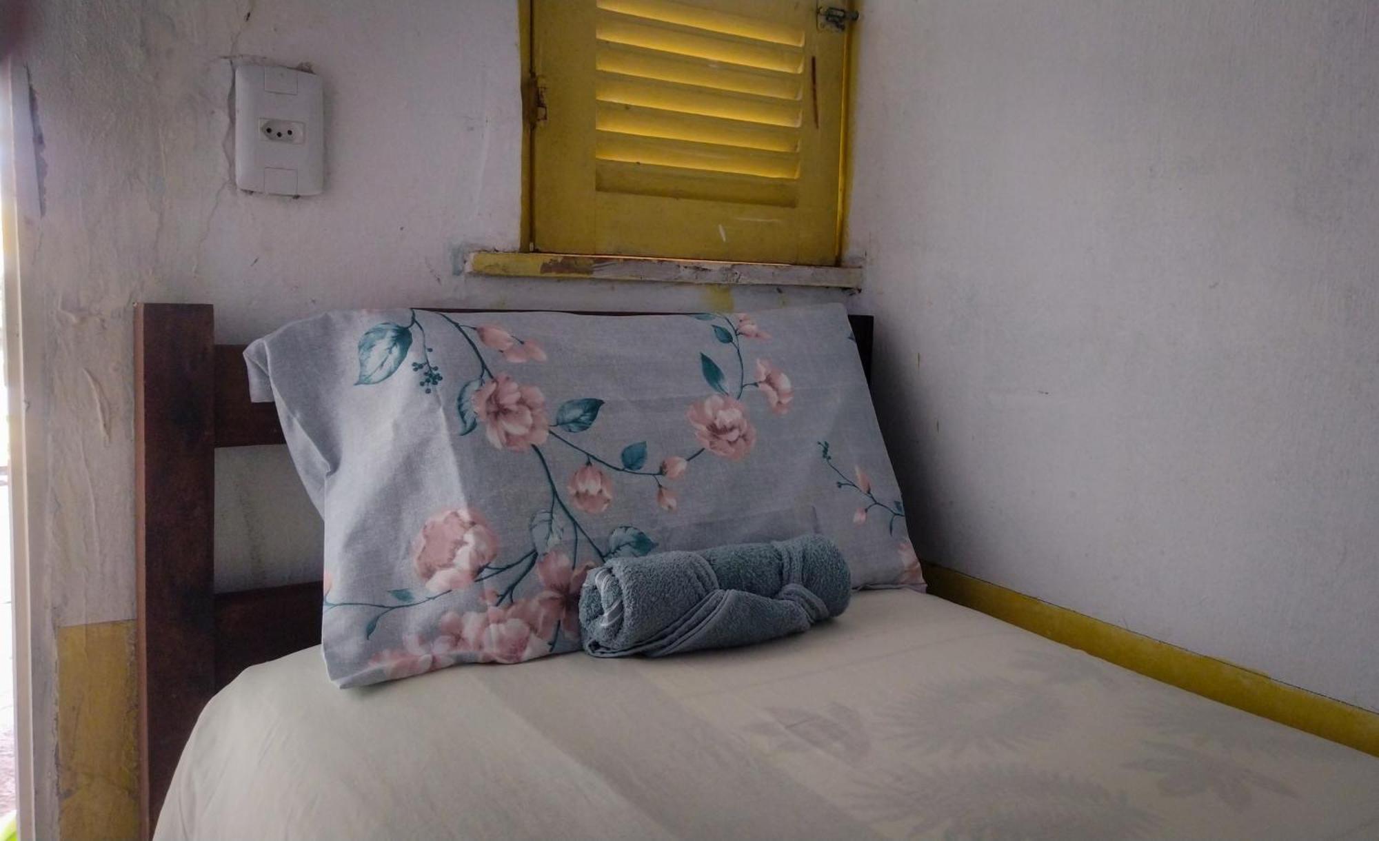 Hostel Residence Girassol Belém Екстериор снимка