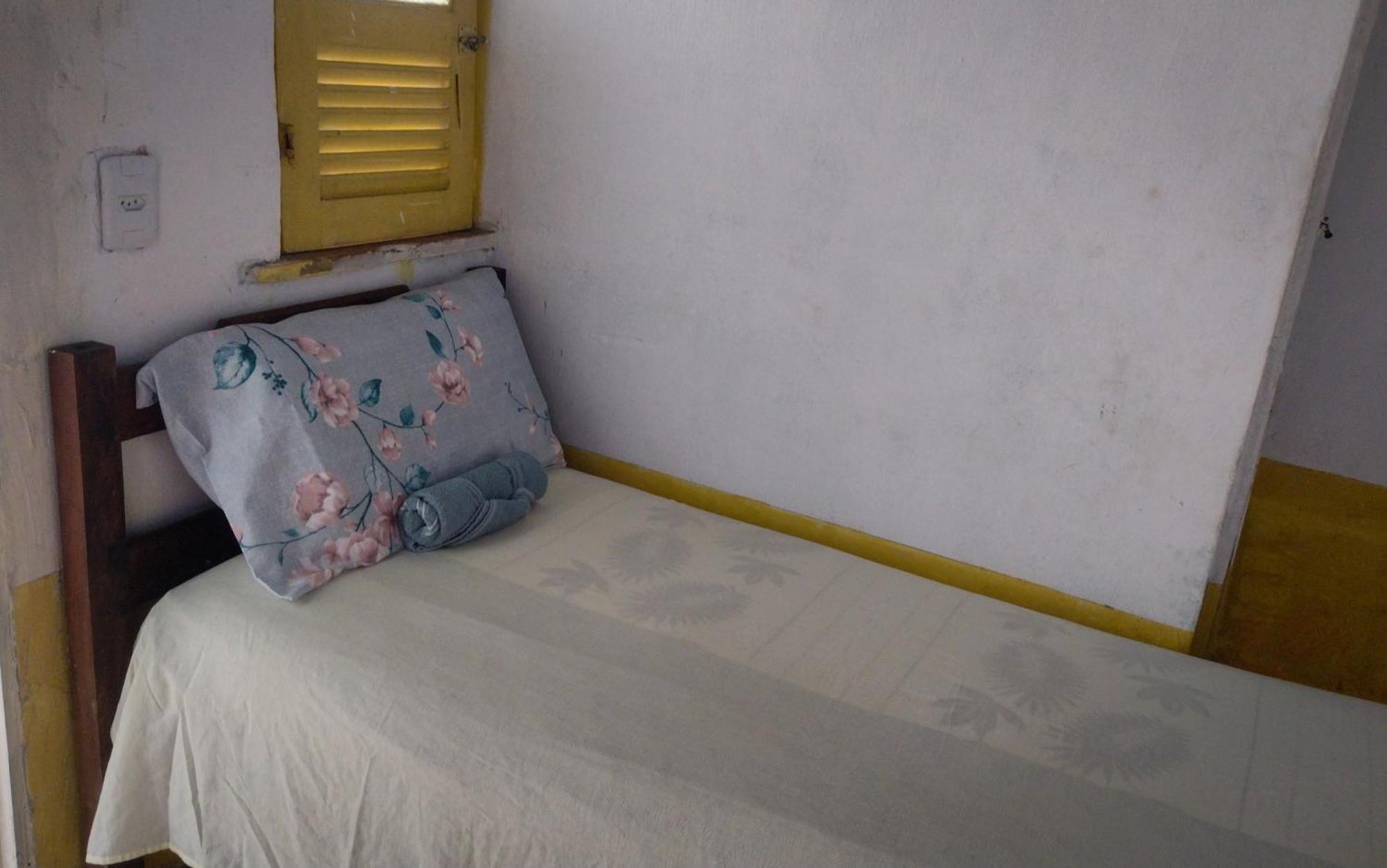 Hostel Residence Girassol Belém Екстериор снимка