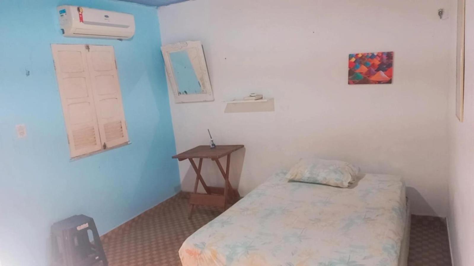 Hostel Residence Girassol Belém Екстериор снимка